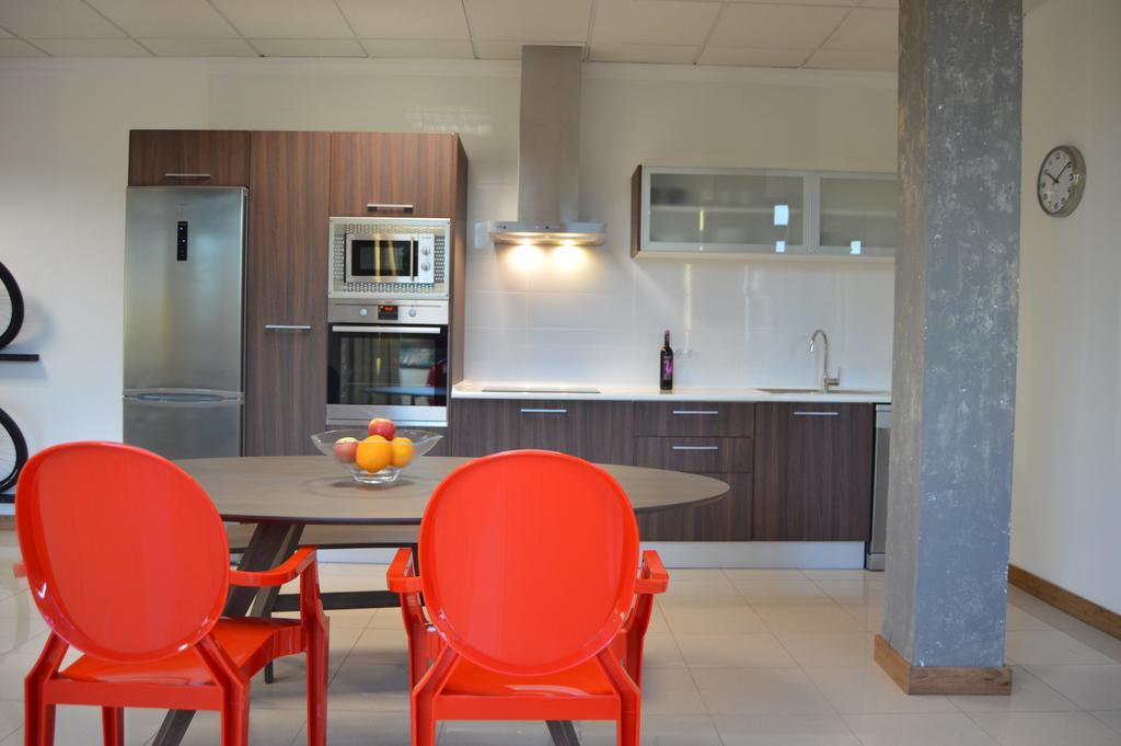 Апартаменти Daida Loft Арресіфе Екстер'єр фото