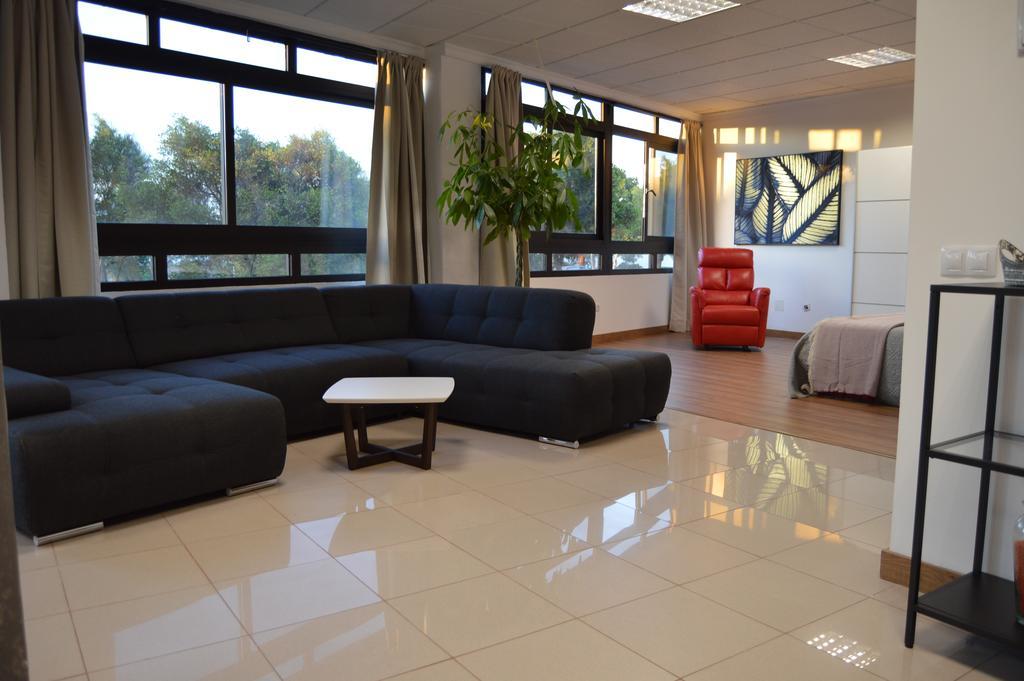 Апартаменти Daida Loft Арресіфе Екстер'єр фото