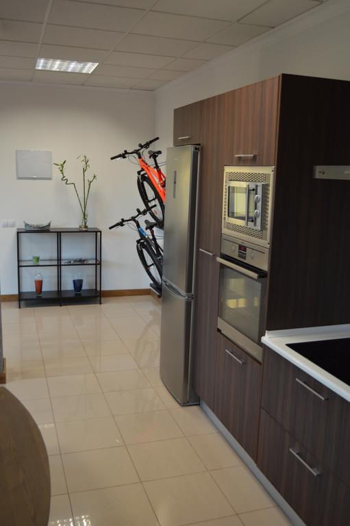 Апартаменти Daida Loft Арресіфе Екстер'єр фото